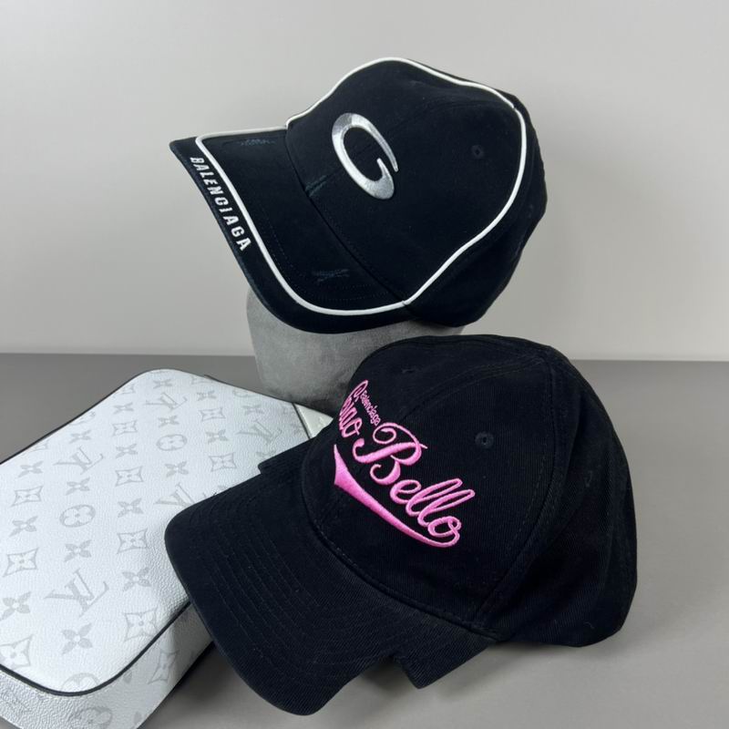 Balenciaga cap 020813